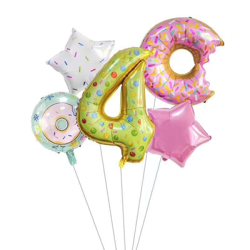 Custom Cheap Girls Birthday Party Idears for Retailer and Wholesaler DZ-009